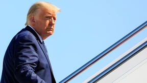 Trump will alle Iran-Sanktionen wieder in Kraft setzen