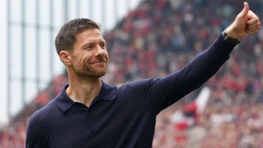 Xabi Alonso und der Glanz der Gegenwart