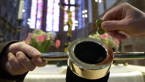 Jetzt klingelt die Münze auch digital im Beutel