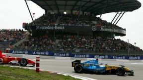 Publikum in der Eifel zugelassen