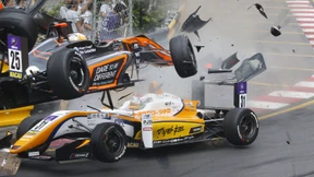 „Sophia hatte keine Zeit zu reagieren“