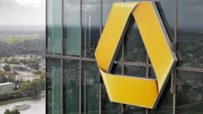 Der Commerzbank droht ein Kahlschlag