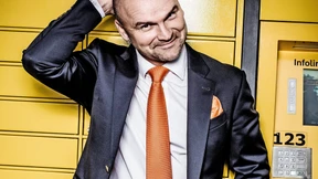 Der Paketkasten-Milliardär