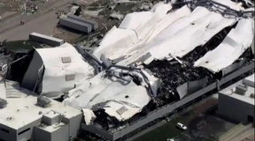 Pfizer erwartet langen Ausfall von wichtigem Werk