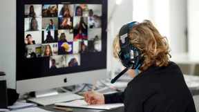 Zoom ist keine Lösung