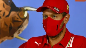 Drei Optionen für Vettel nach Aus bei Ferrari