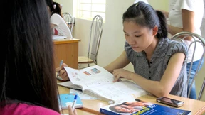 Zu wenige Deutschkurse für vietnamesische Fachkräfte