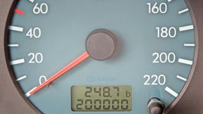 Lebenslauf zum Autokauf