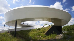 Im Grand Tower geht demnächst das Licht an