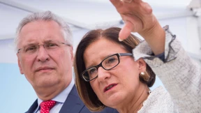 „Ohne eine Lösung wird dass Chaos weitergehen“