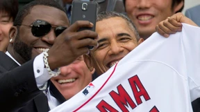 Obama macht Samsung Ärger