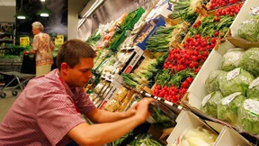Supermärkte rufen Spinat und Fertig-Salat zurück