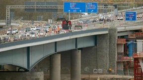 „Beamte sollten von Schiersteiner Brücke abziehen“