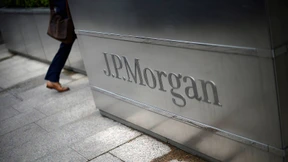J.P. Morgan will hunderte Mitarbeiter aus London abziehen