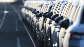 Ein Viertel der Firmen will Fertigung in die USA verlagern