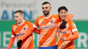 Balsam für die „Lilien“-Seele