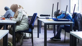 Jeder Zweite scheitert am Deutschtest