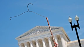 Gibt es ein Menschenrecht auf Abtreibung?