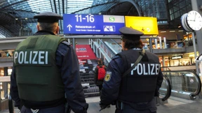 Deutsche befürchten baldigen Anschlag
