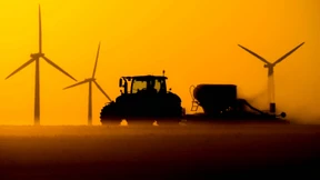 Den Bauern ist zum Hinschmeißen zumute