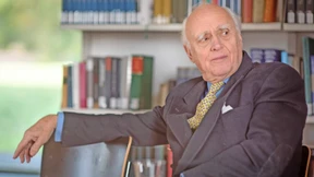 John McCloy und die fremde Heimat