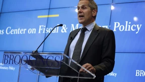 Neuer Fed-Bankenaufseher erwägt härtere Gangart