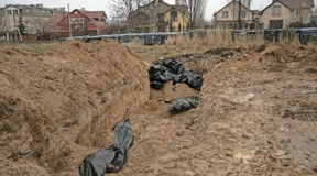 Wie mit dem „Massaker von Butscha“ der Druck auf Deutschland wächst