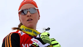 Sprint ins Ungewisse