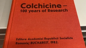 War hier ein akademischer Kujau am Werk?