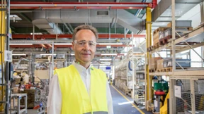 Guido Grandi will bei Autozulieferer Norma umsteuern