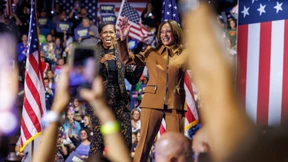 „Trump-Wahlsieg wäre Gefahr für Frauenrechte“