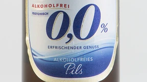 Ist das noch Bier oder schon Halal?