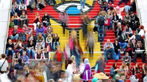 Literatur vollplastisch