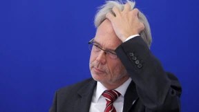 Rathauschef bringt eigene Partei gegen sich auf