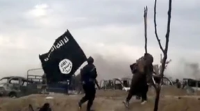 IS-Miliz ernennt neuen Anführer