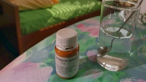 Aus Respekt vor  der Selbstbestimmung