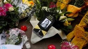 Regierung gerät nach Journalisten-Mord unter Druck