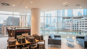 Galeria stolpert in die Zukunft