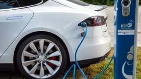 Die Tankrechnung per Smartphone bezahlen 