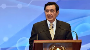 Chinesische Annäherung 