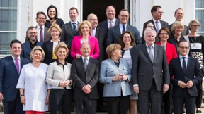 Mehrheit der Deutschen bescheinigt Bundesregierung schlechten Start