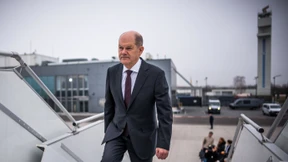 Wie Scholz die Zahlen durcheinander brachte