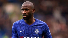 Nationalspieler Rüdiger dankt Pflegekräften mit Pizza-Spende