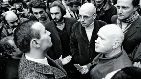 Aufklärung im Quartett