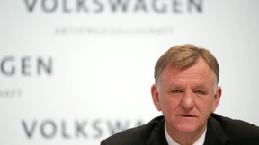 „VW ist robust. Wir schaffen das“