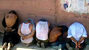 Assad-Regime bittet Russland um Hilfe 