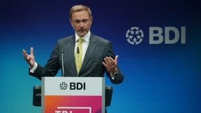 Lindner will Verbrenner-Aus nicht zustimmen