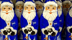 Glücksfall statt Schnapsidee