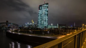 Das Inflationsgespenst erwacht