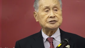 Nach abfälliger Aussage über Frauen steigt Druck auf Mori